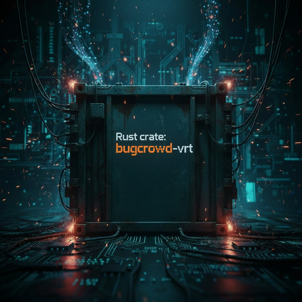 rust crate: bugcrowd_vrt