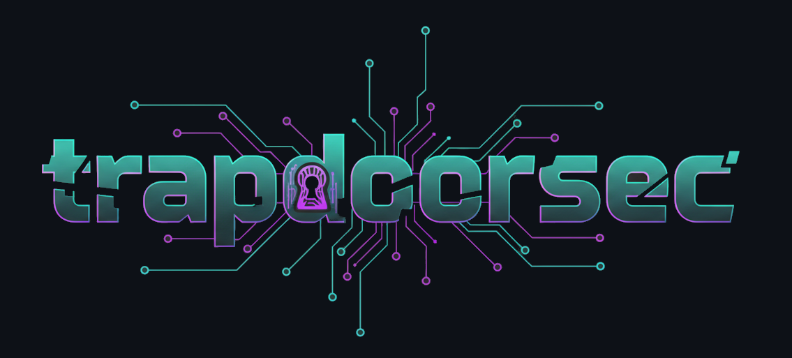 {TRAPDOOЯ SECURITY}