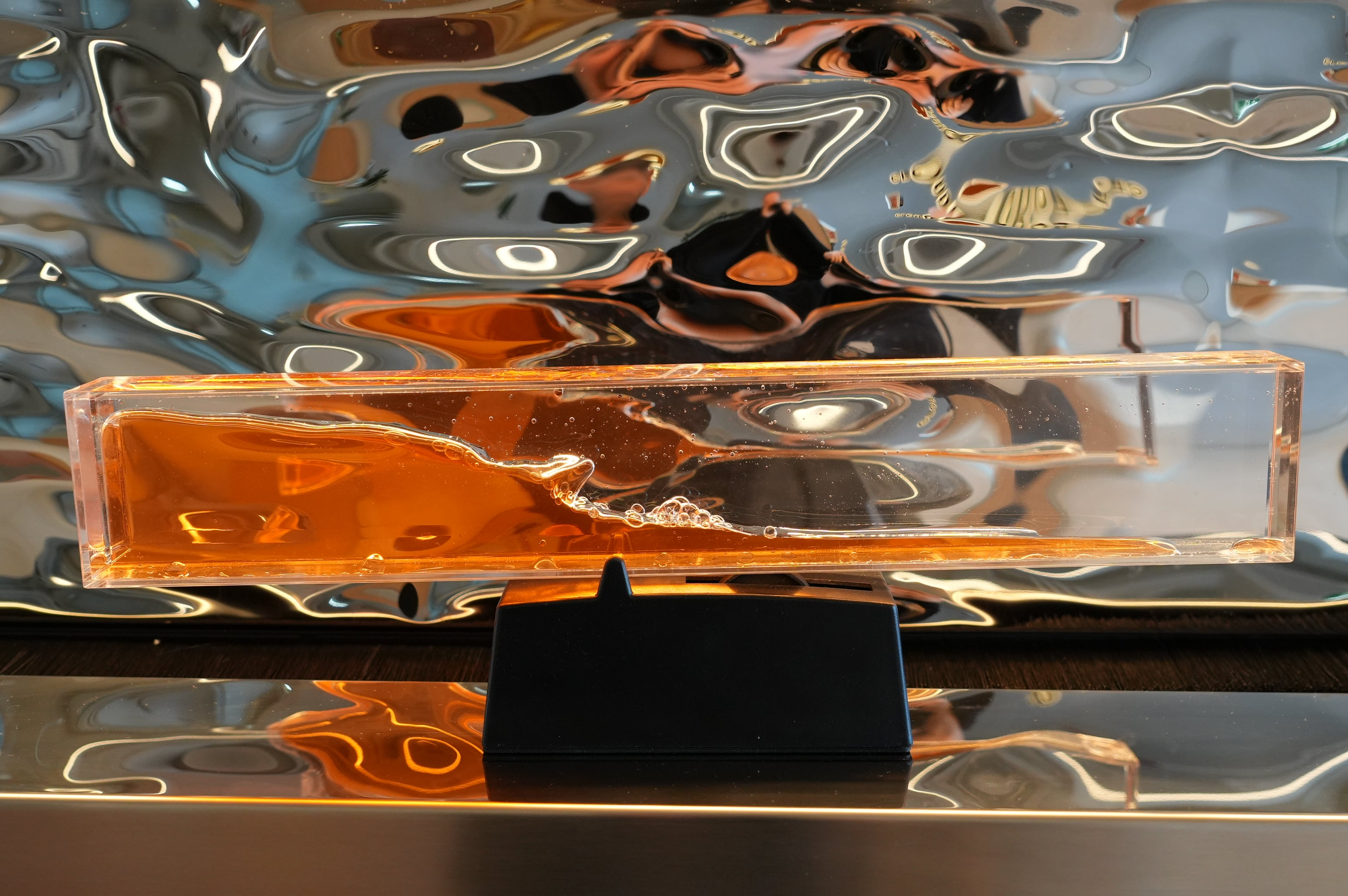 Cloudflare's latest random number generator. Source: https://blog.cloudflare.com